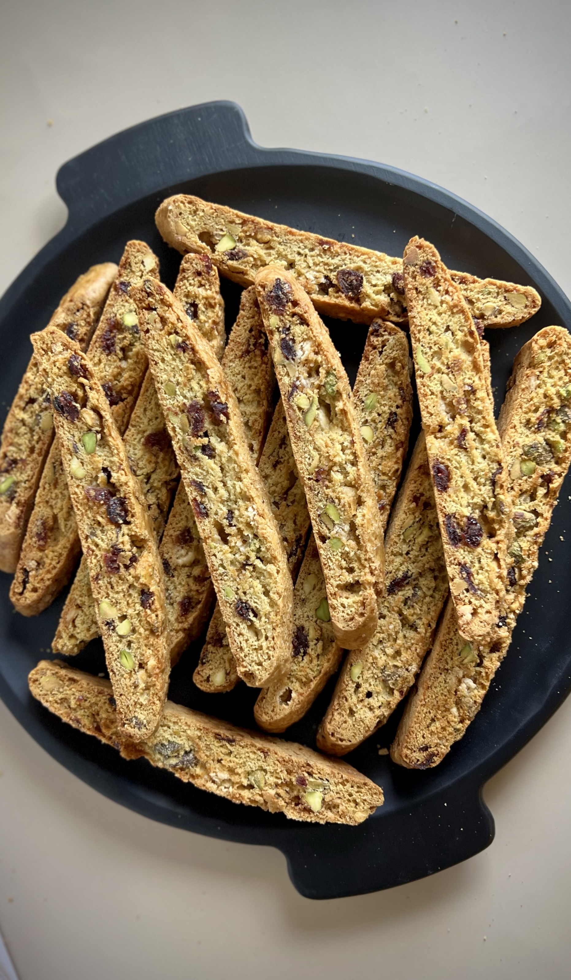 Biscotti Bravissimo