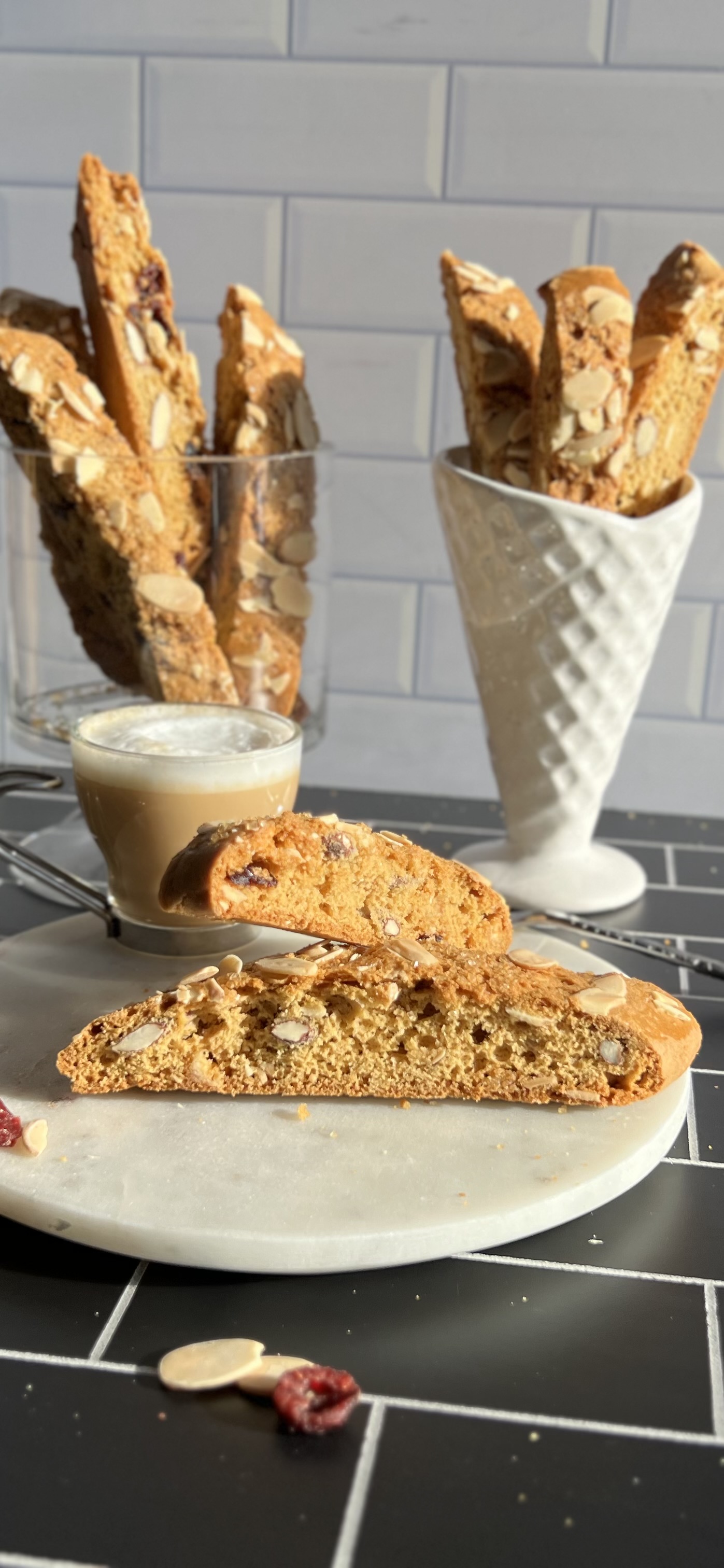Biscotti Bravissimo