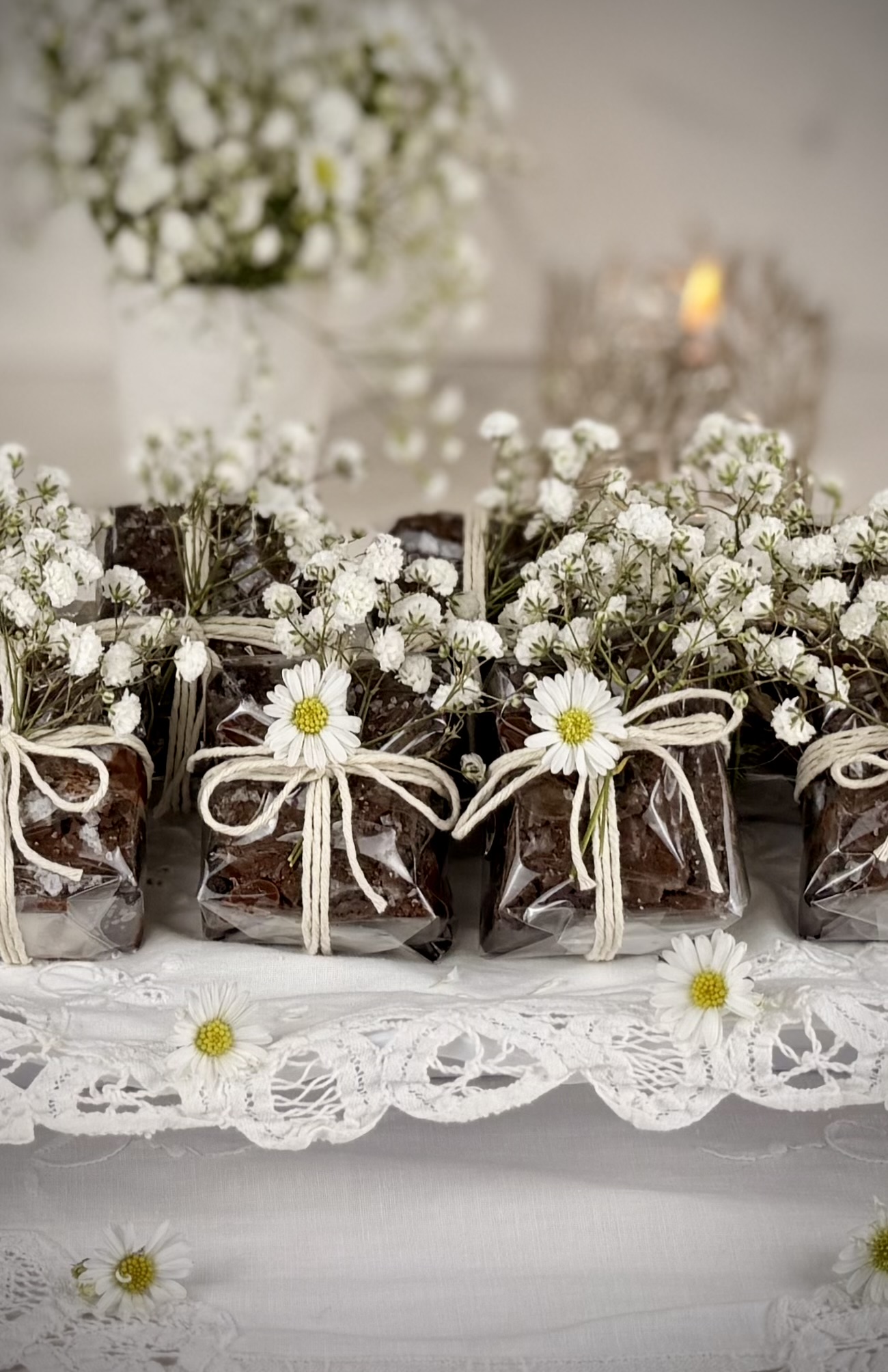 Engagement Celebration
