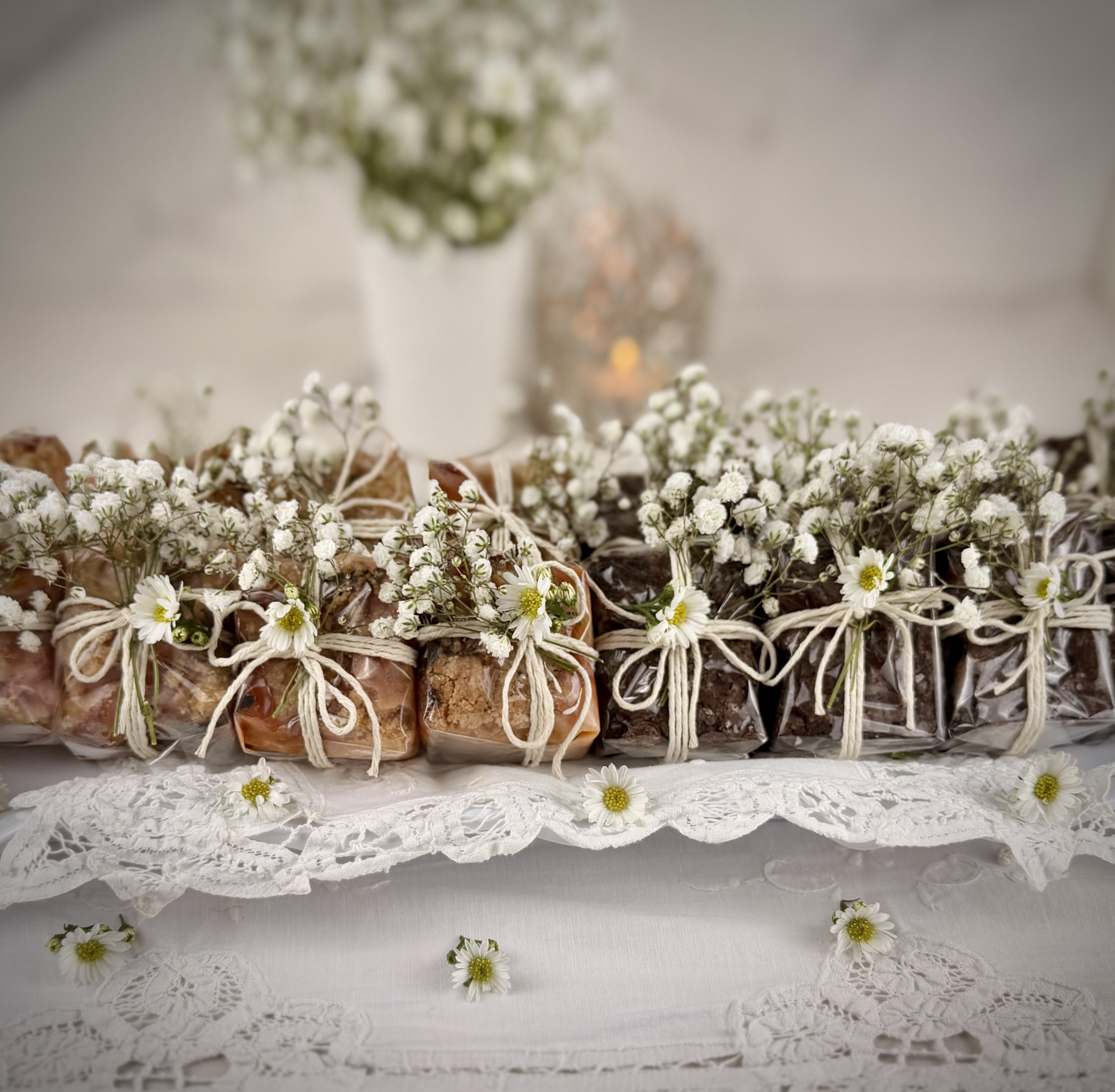 Engagement Celebration