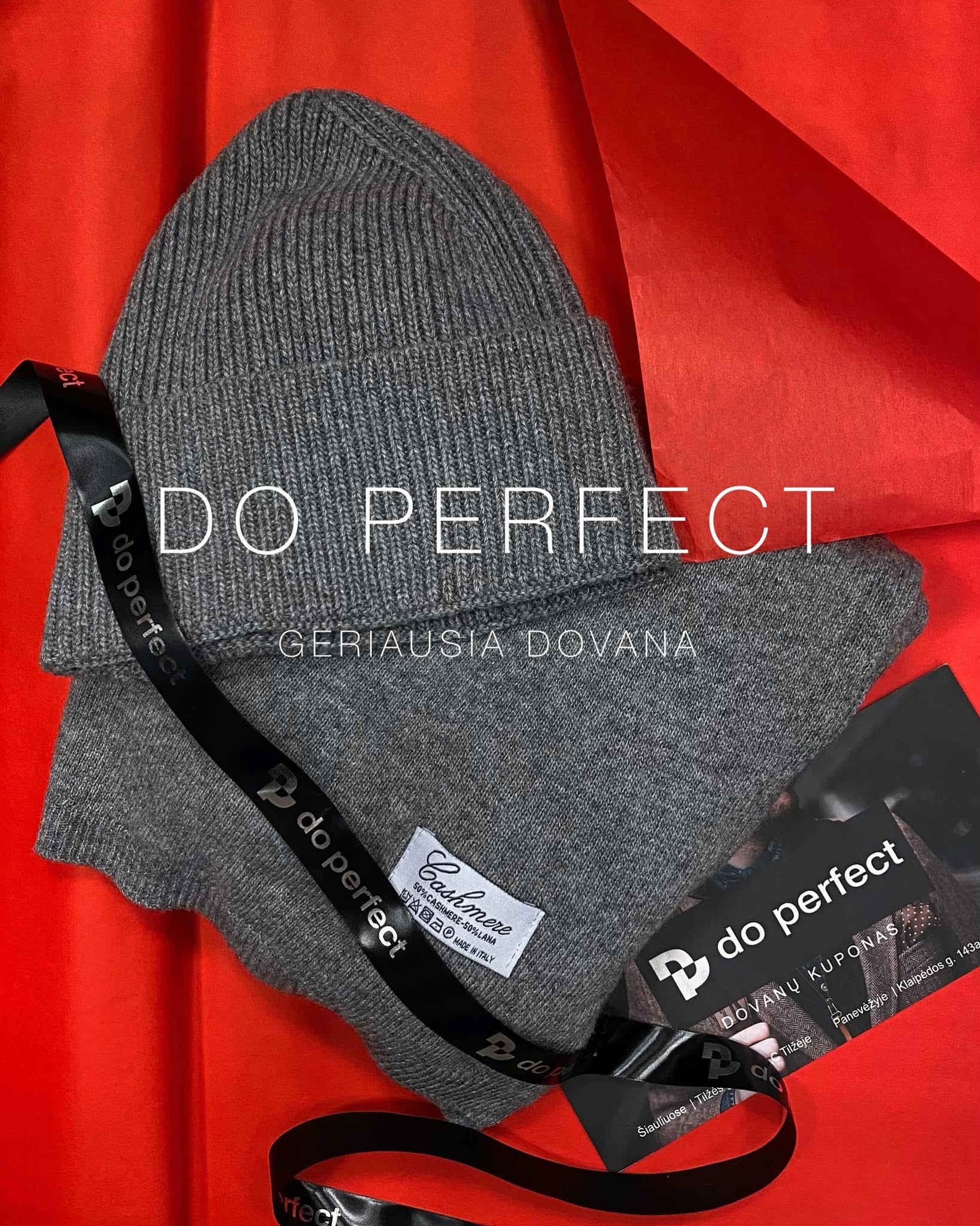 Šalikėlis Cashmere - Lana premium