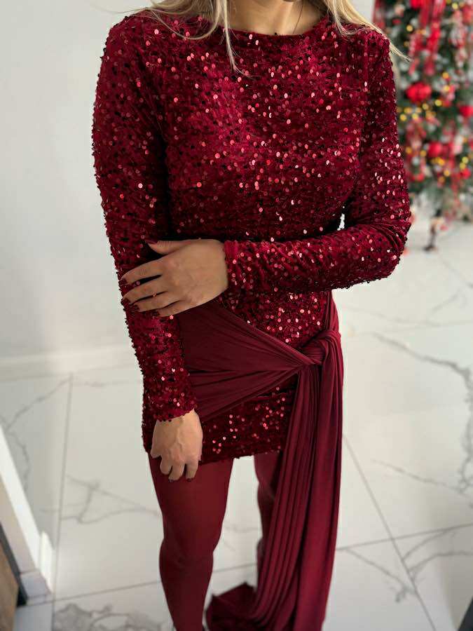 Velvet Glow Mini - NYE