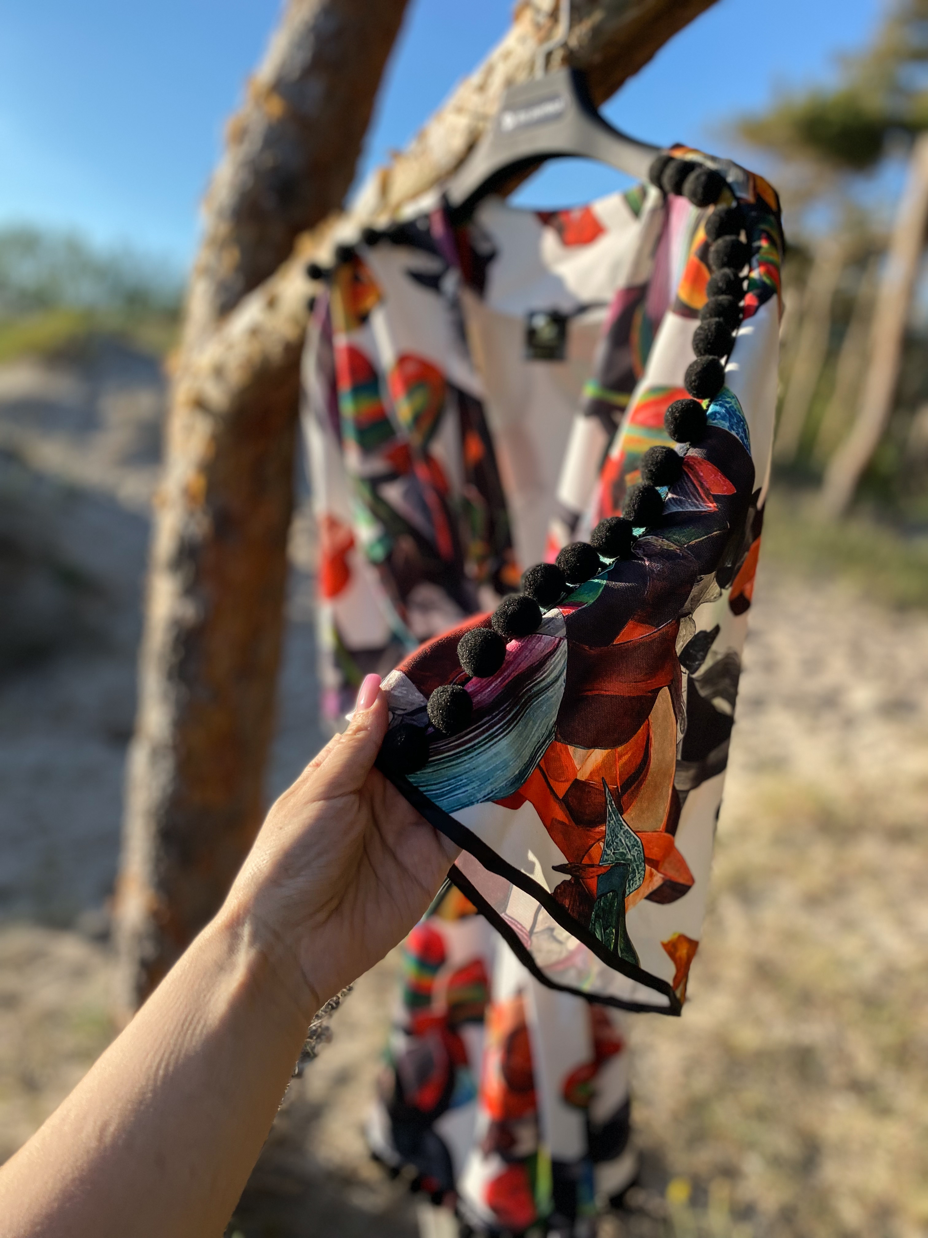Kimono Harmony