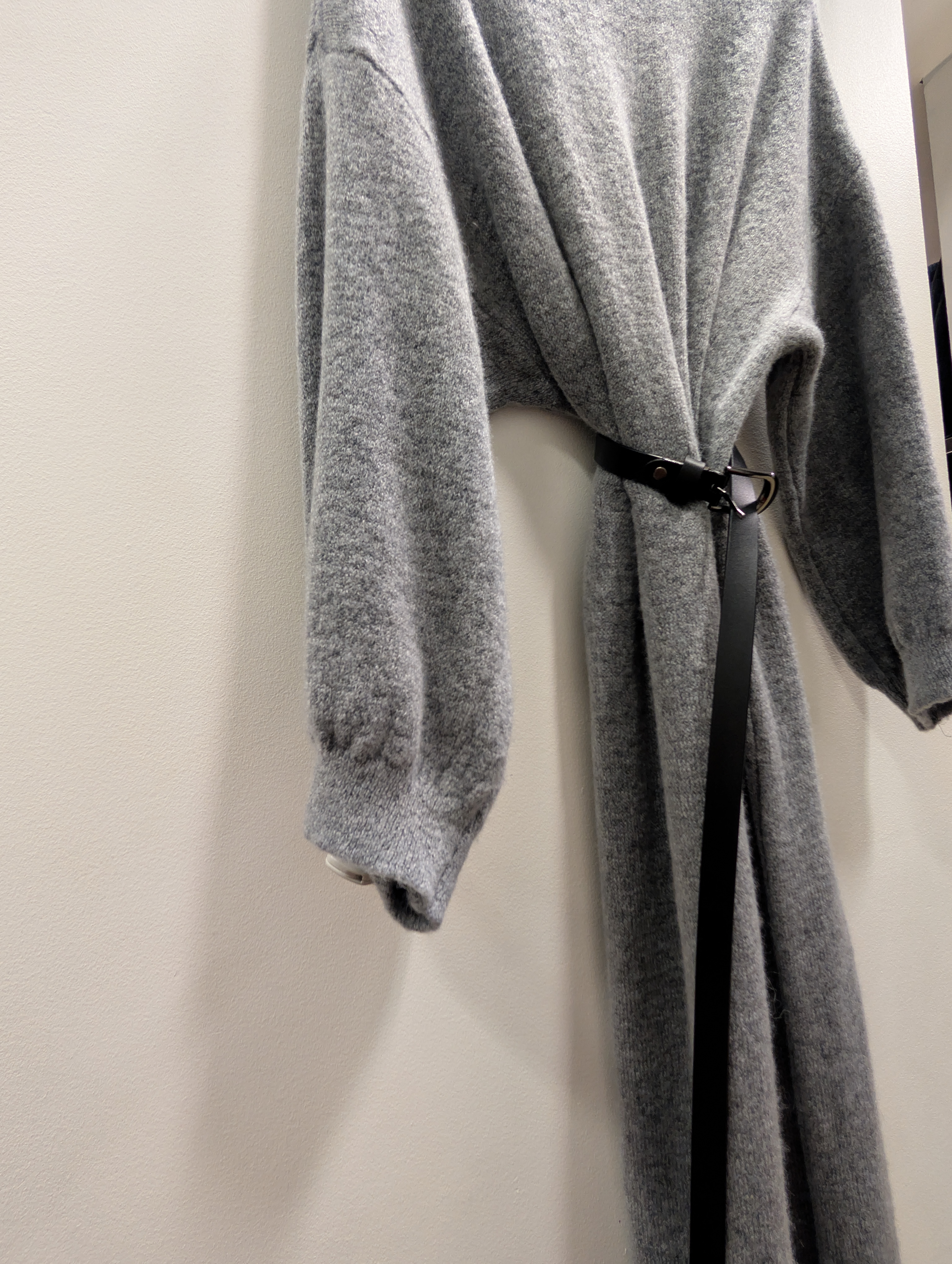 Moteriškas suknelė alpaca briliant