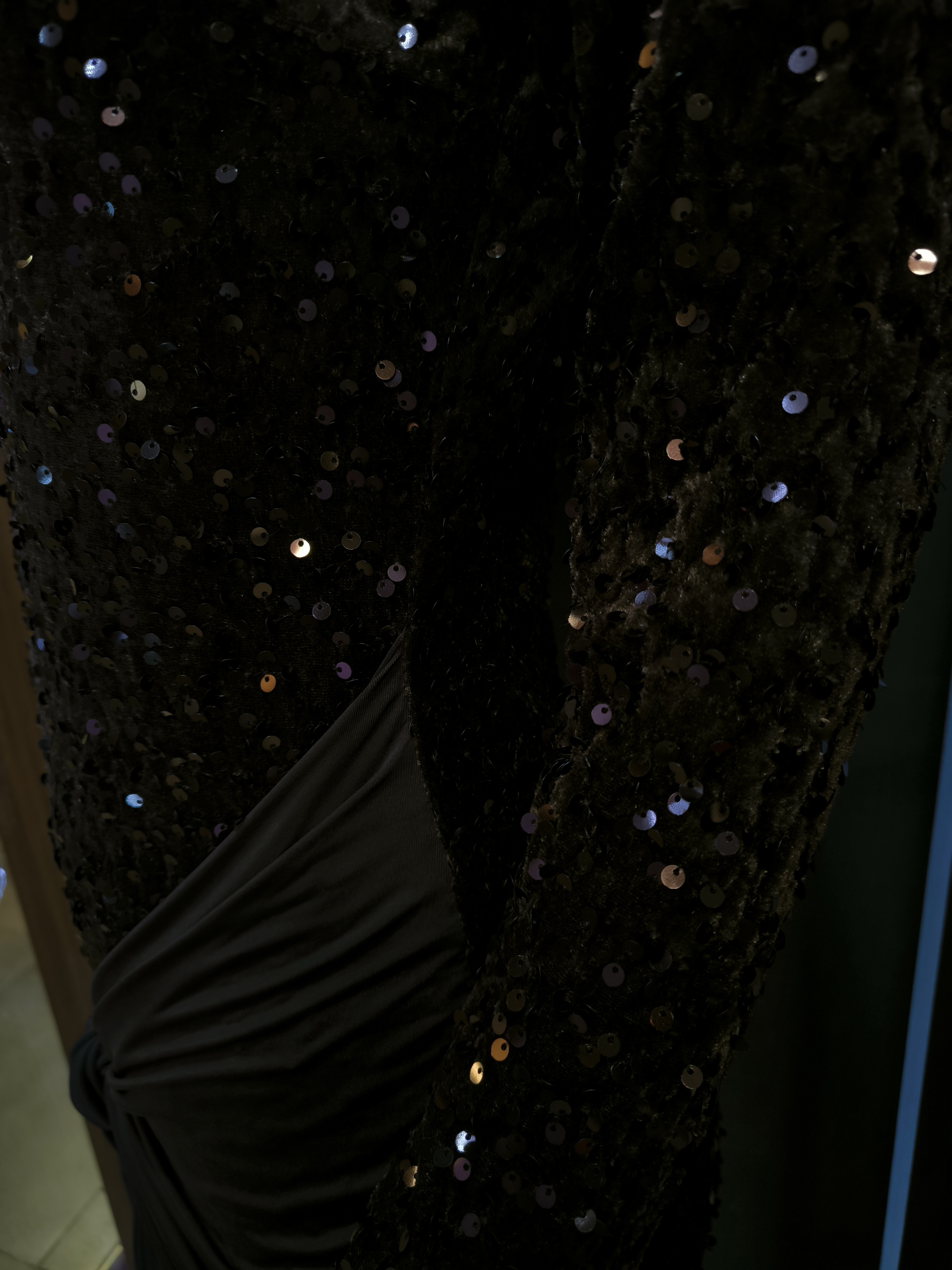 Velvet Glow Mini - NYE