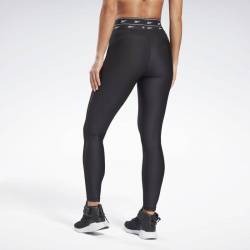 Moteriškos sportinės tamprės REEBOK