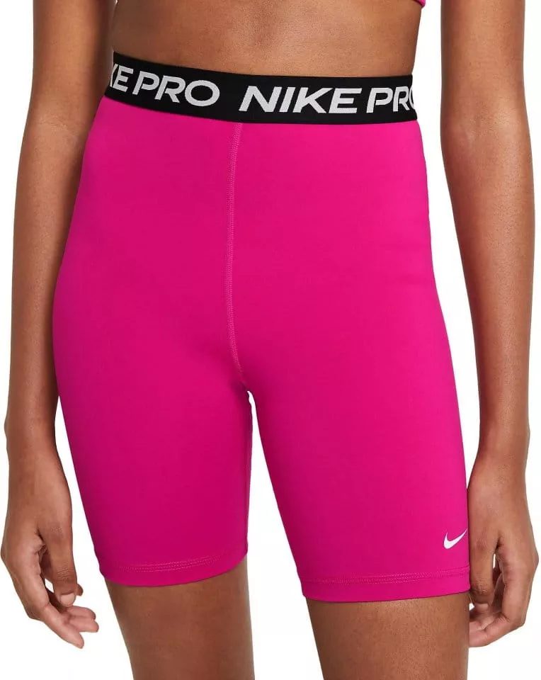 Sportinės tamprės - šortukai pink