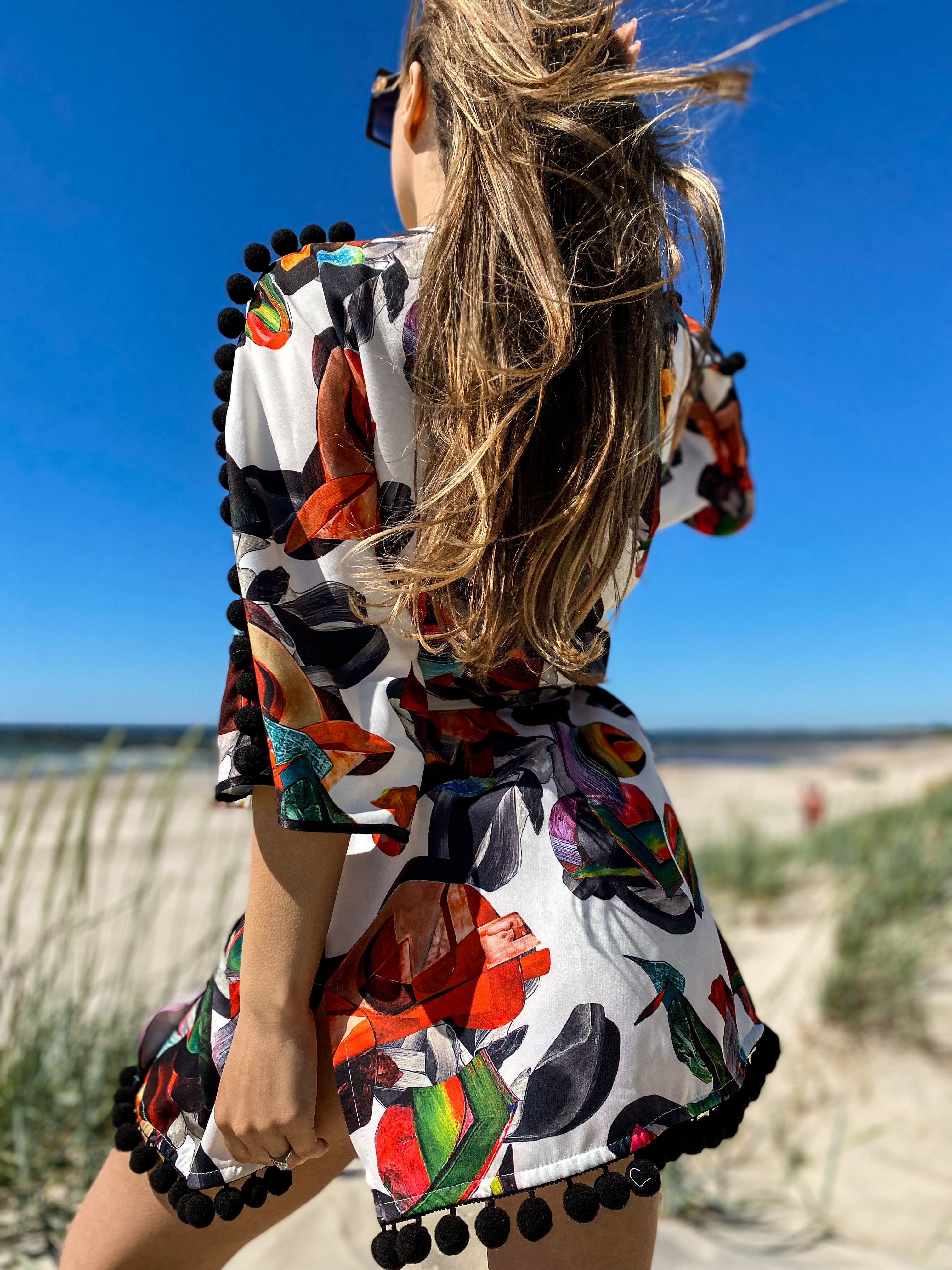 Kimono Harmony