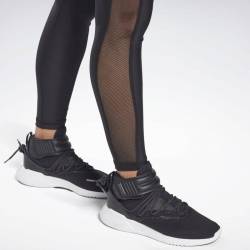 Moteriškos sportinės tamprės REEBOK