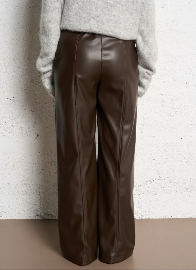 Rudos eko odos Imperial kelnės