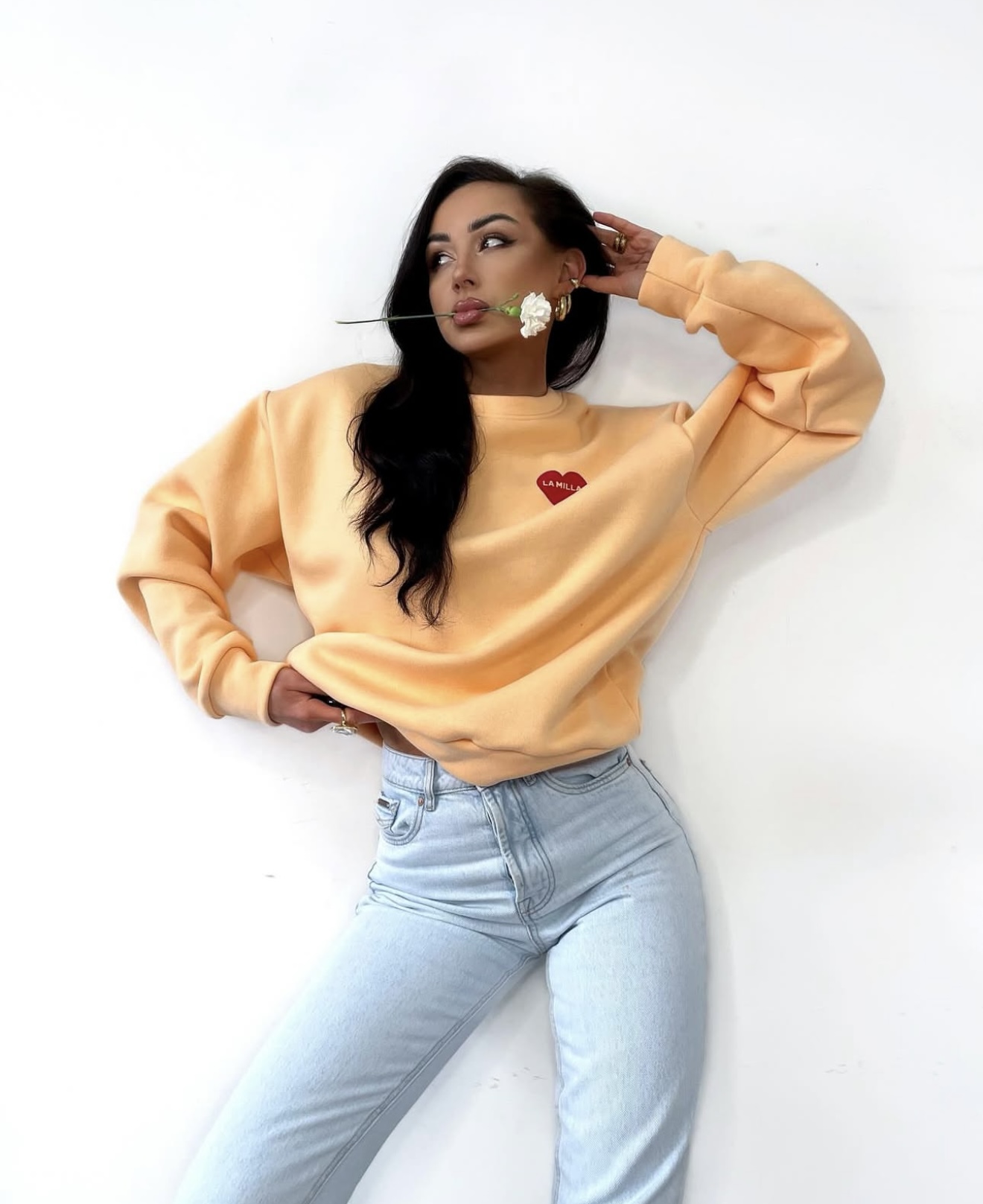 Džemperis Champagnevičiute