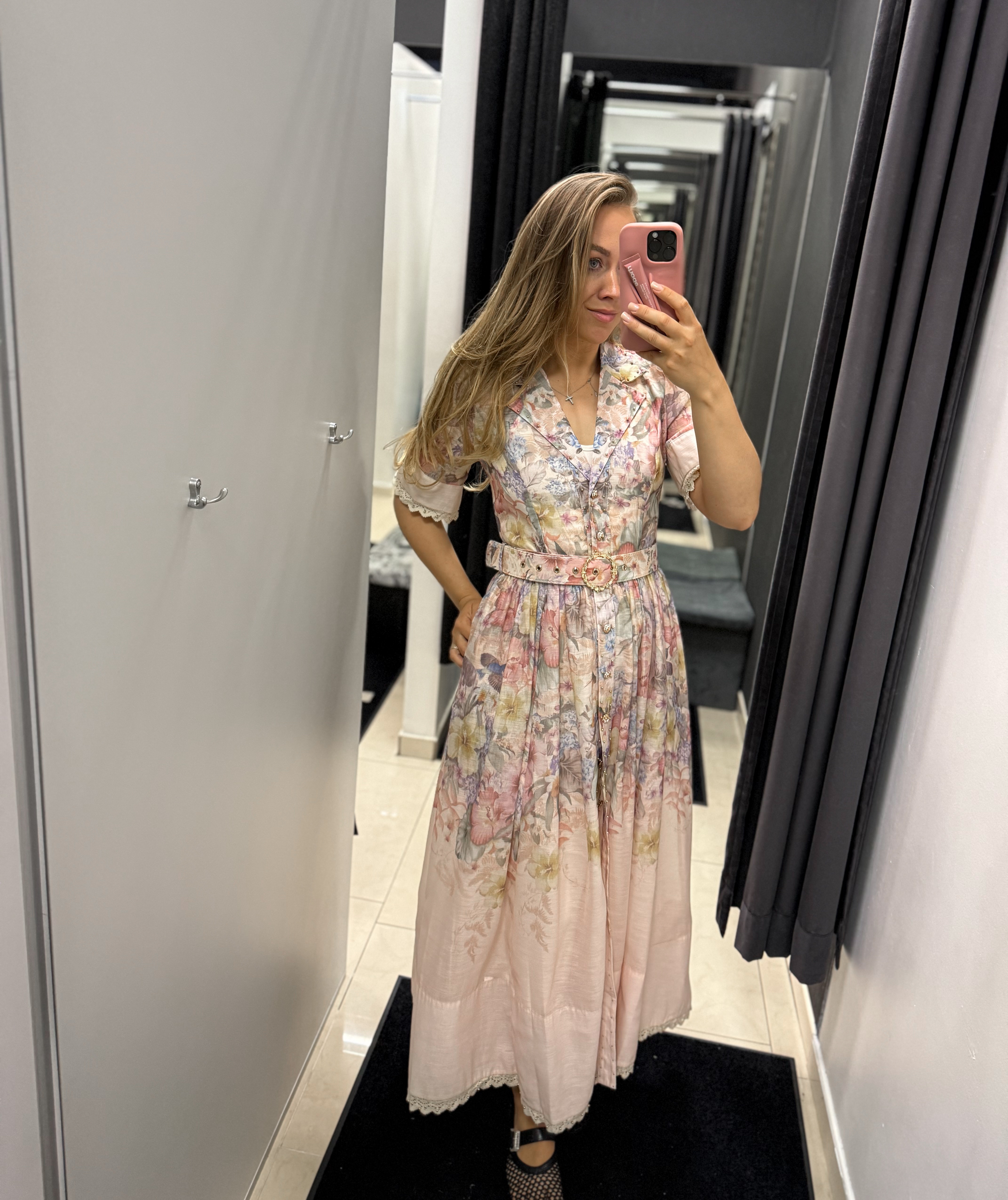 Suknelė Princess