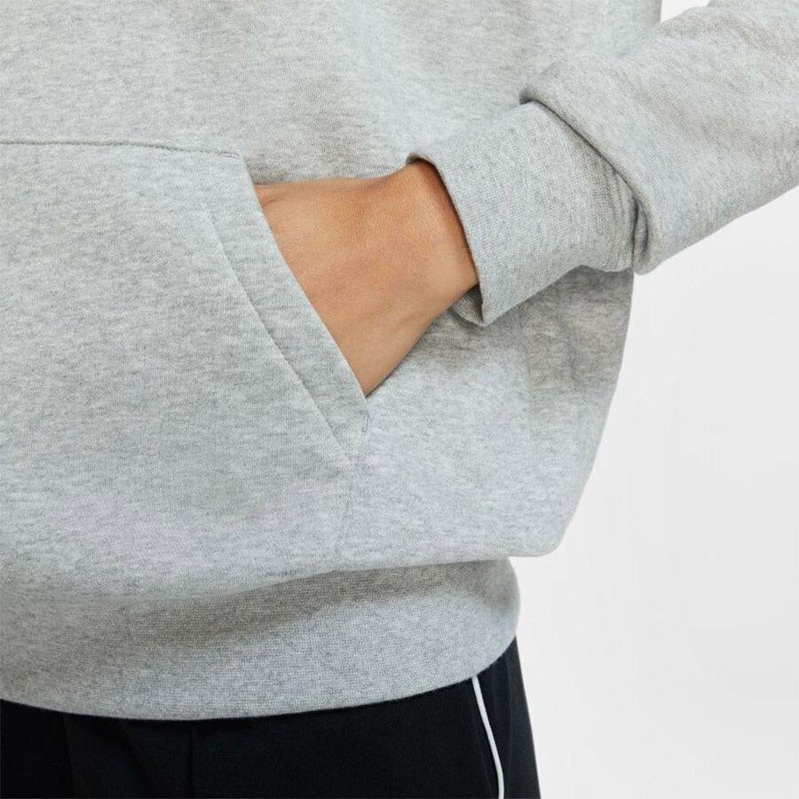 Moteriškas Nike pilkas džemperis COZY