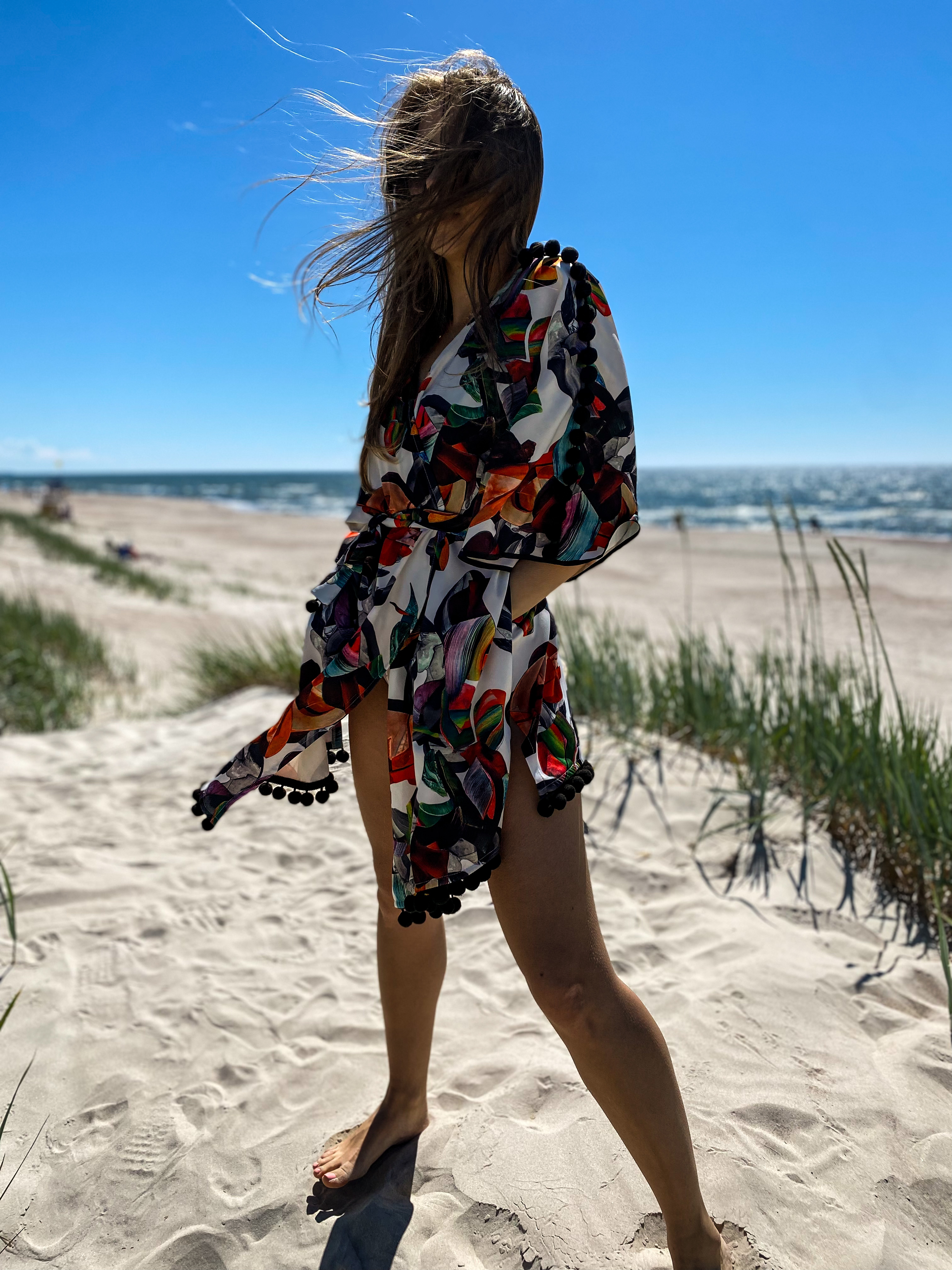 Kimono Harmony