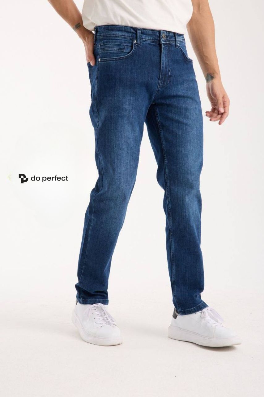 Vyriški džinsai - Ocean POP