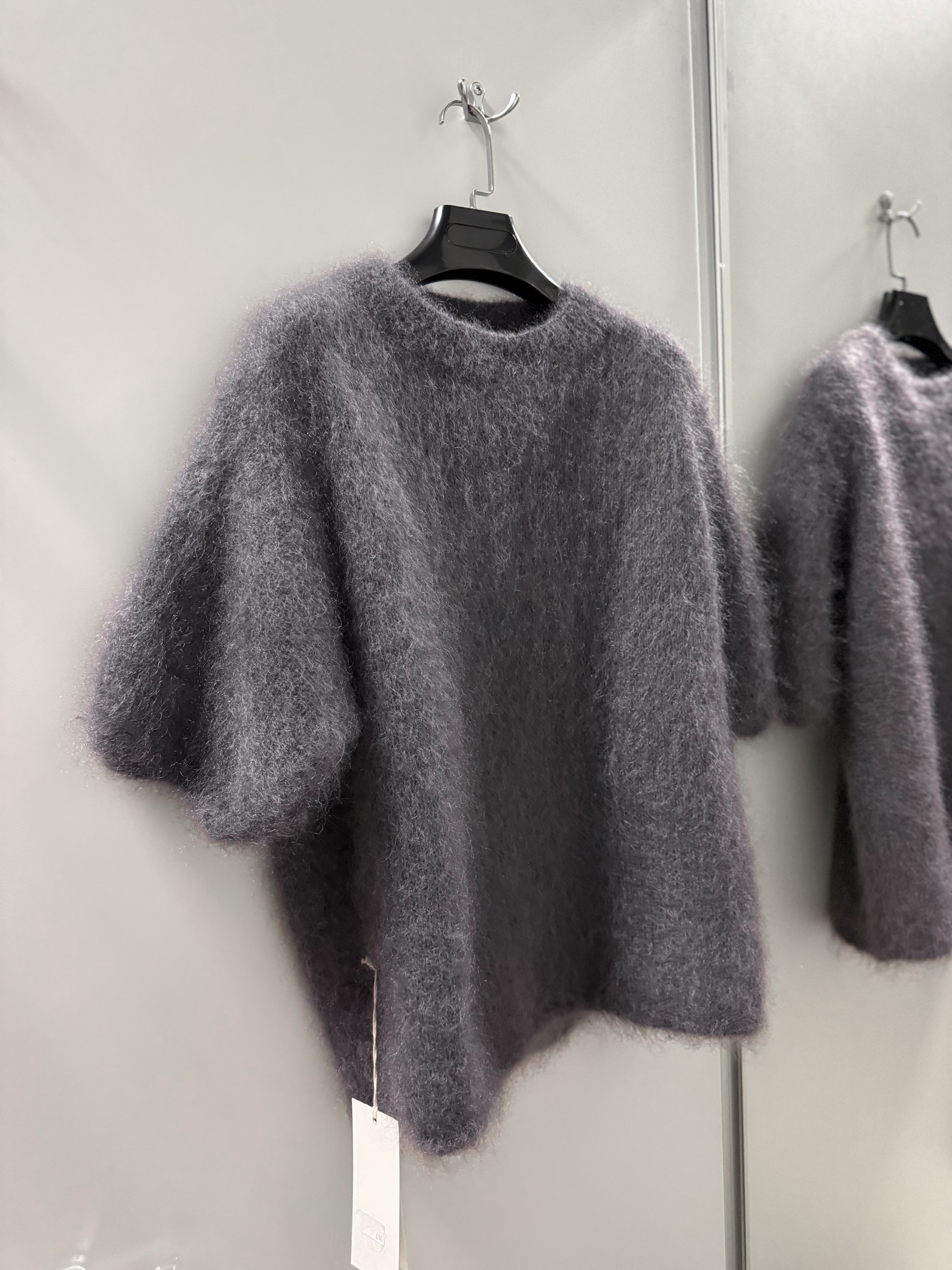 Itališkas Moheriukas