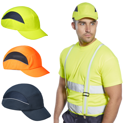 PS59 - Gorra AirTech Bump