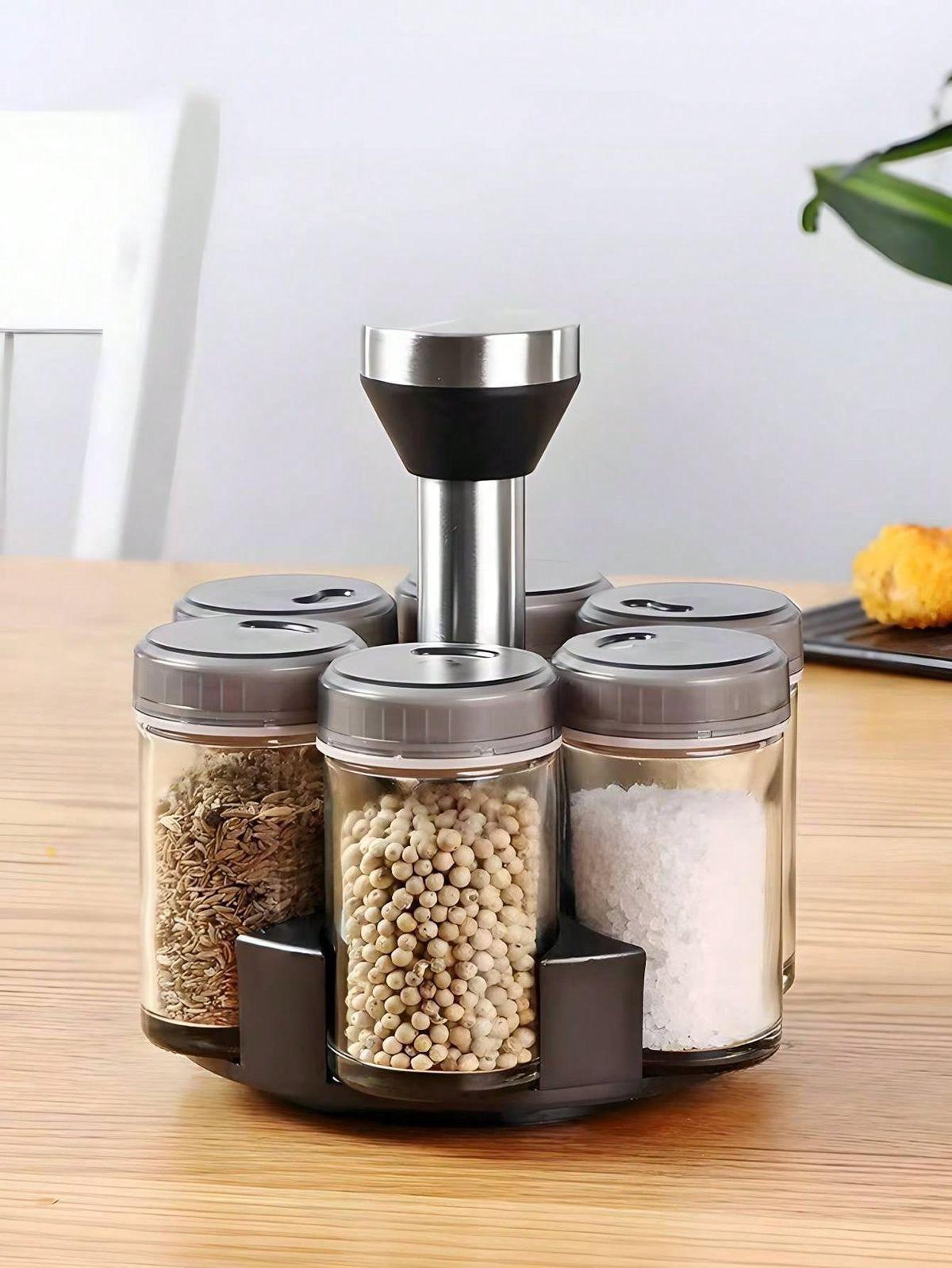 Organizador especias