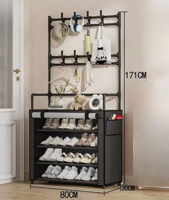 Organizador multifuncional