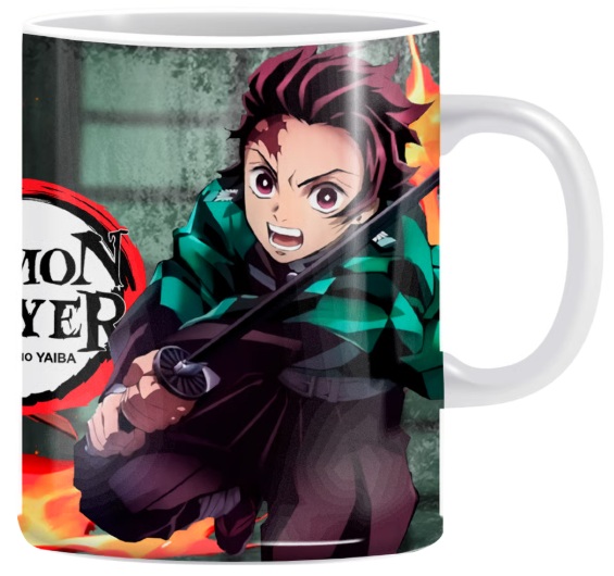 Mugs personalizados 