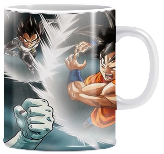 Mugs personalizados 
