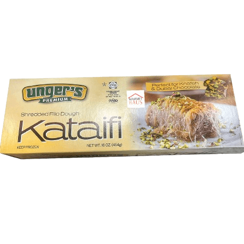 Kataifi Unger's Premium