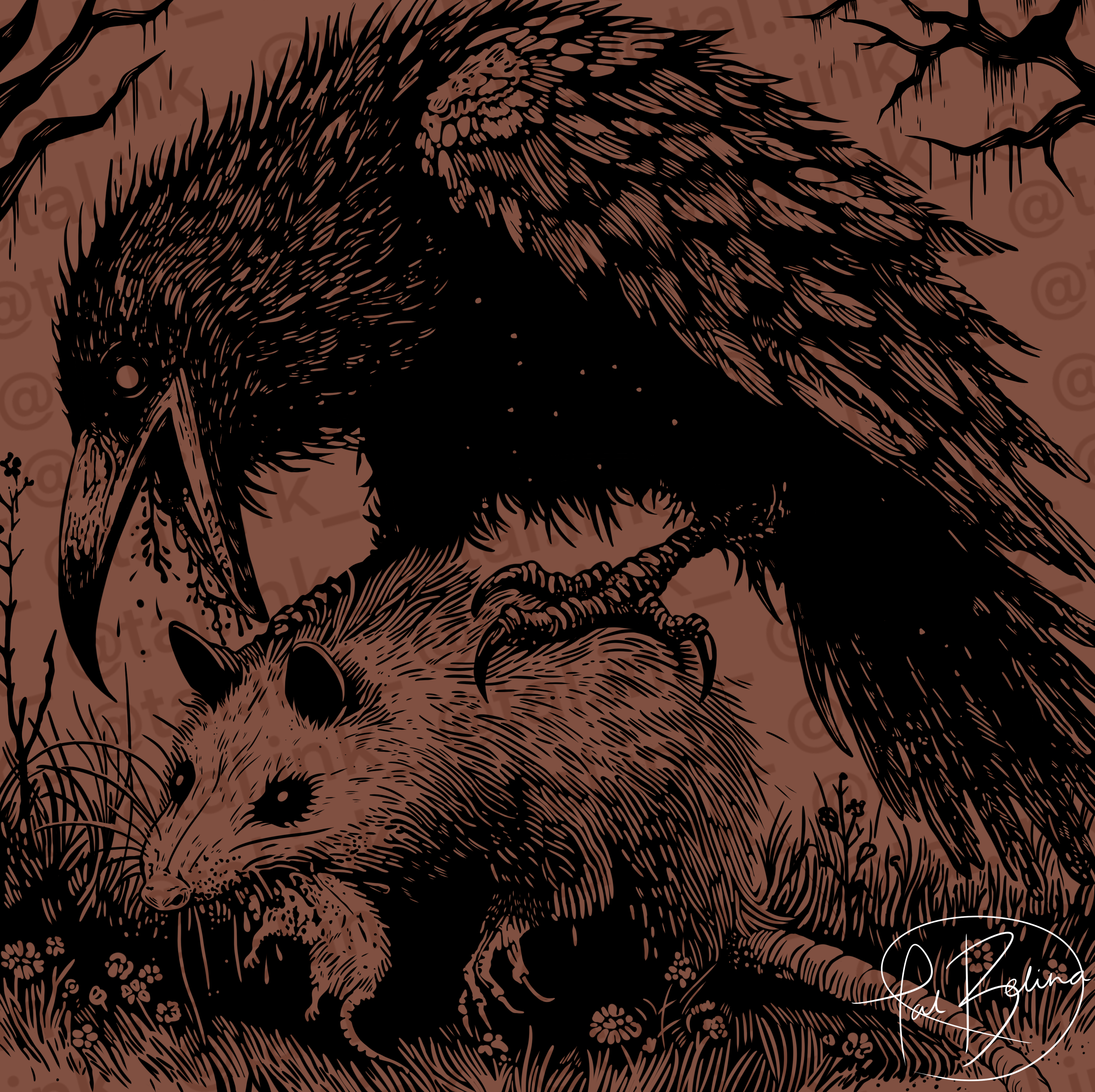 Hierarchy Print