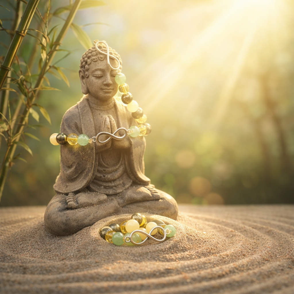 PIM - Creative Confidence - Abundance &  Success Manifestation