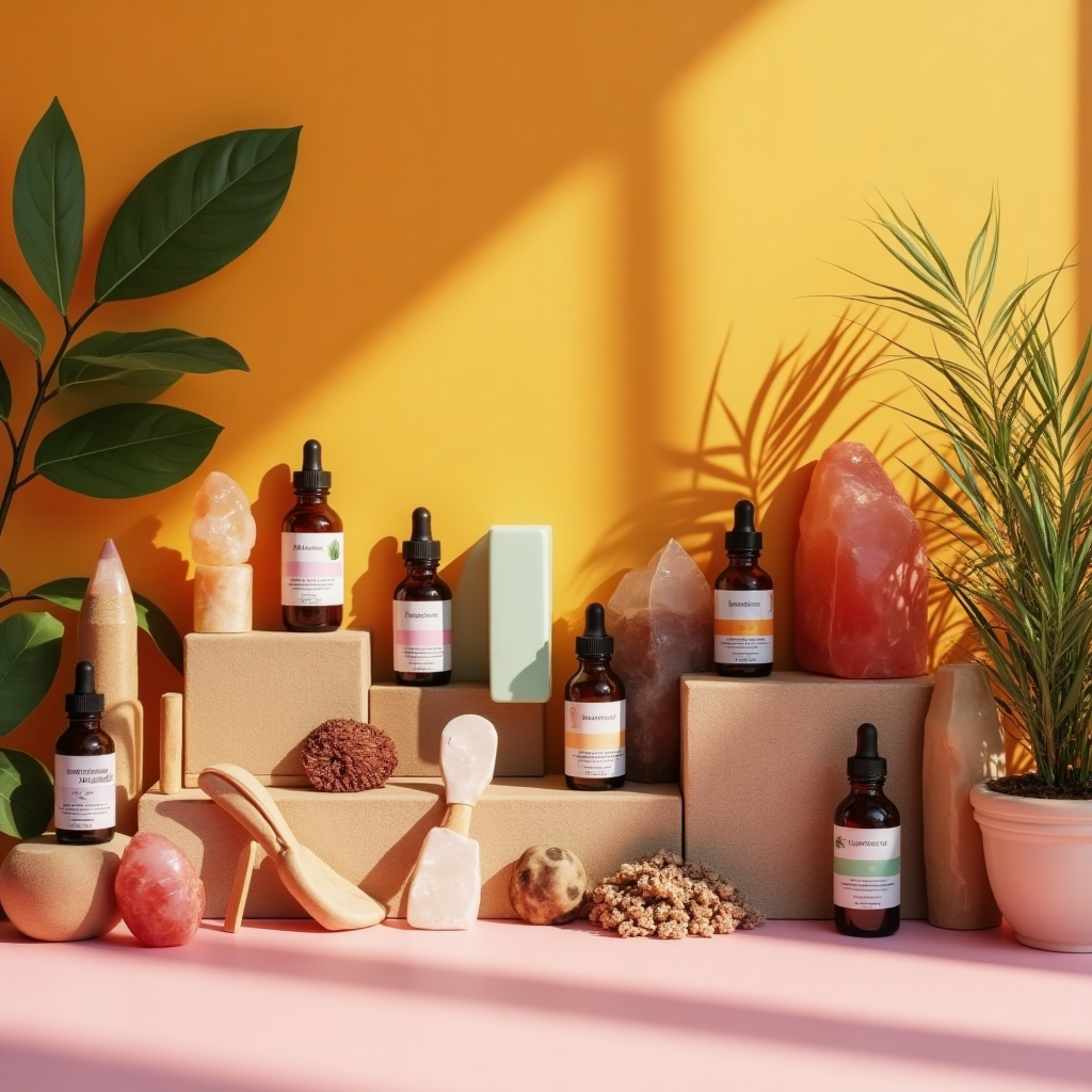 Reiki Infused Energy Jewelry