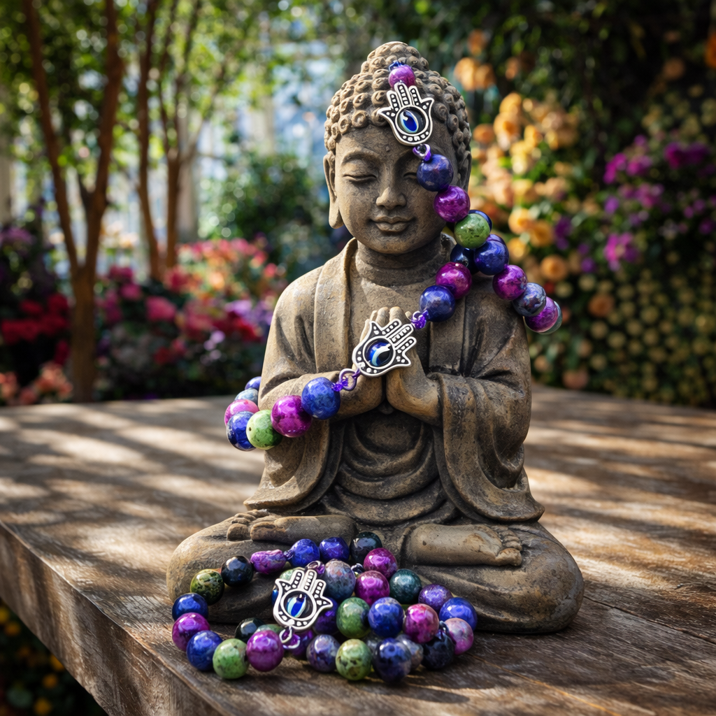 PIM - Inner trust - Spiritual Connection Manifestation