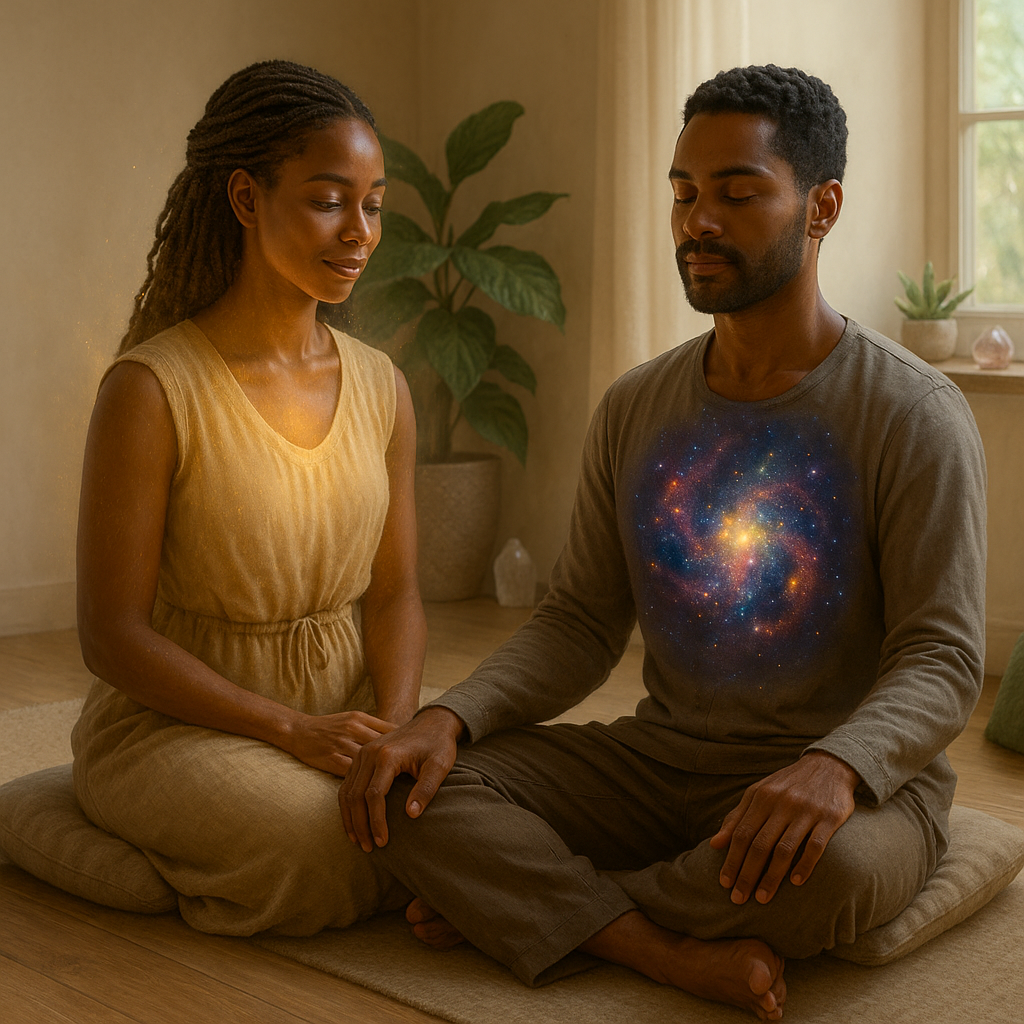 Soul Alignment Reading