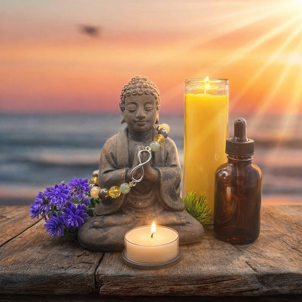 PIM - Creative Confidence - Abundance &  Success Manifestation