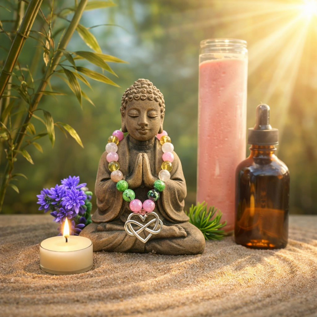 PIM - Self Love Kit - Loving My Dope Self