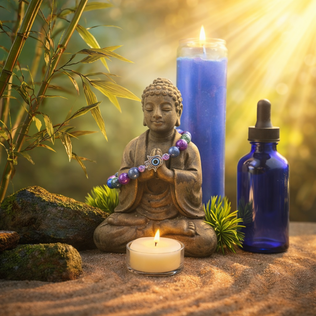 PIM - Inner trust - Spiritual Connection Manifestation