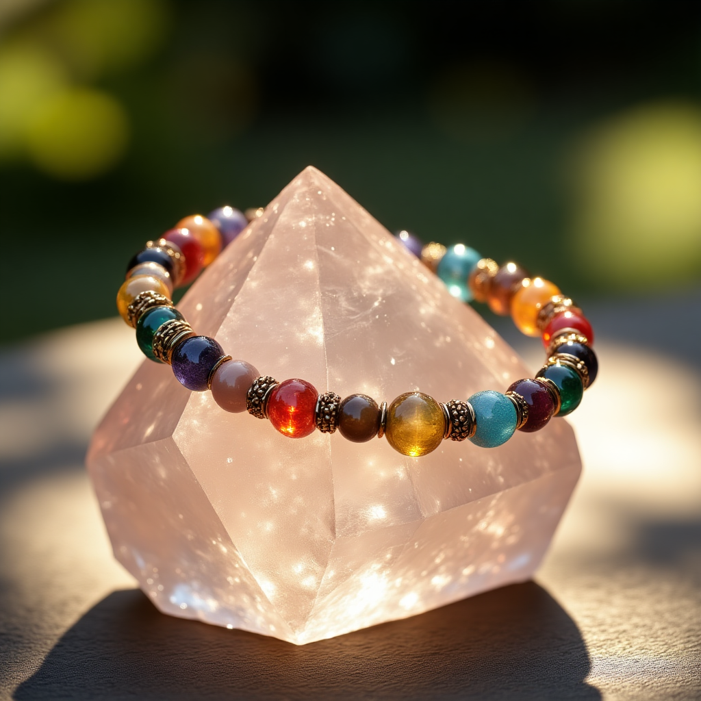Reiki Infused Energy Jewelry