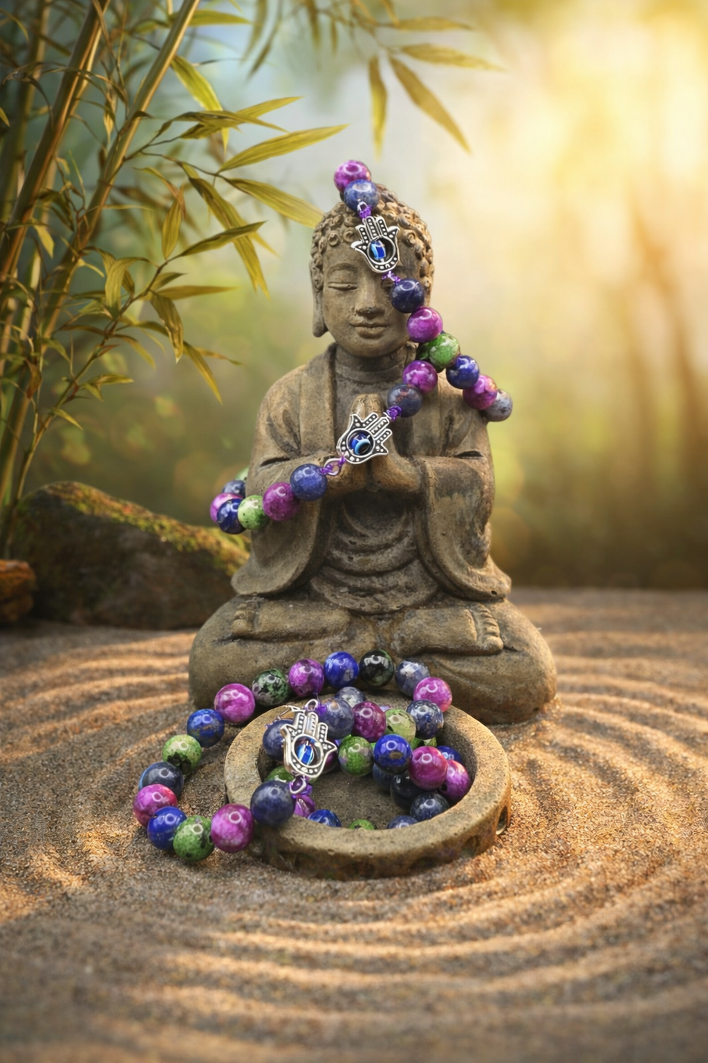 PIM - Inner trust - Spiritual Connection Manifestation