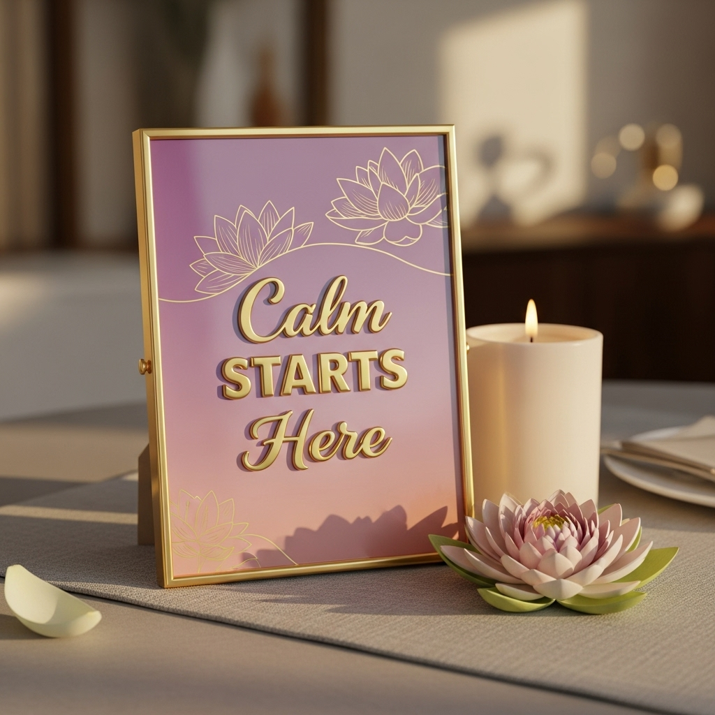 Group Sound Bath Session