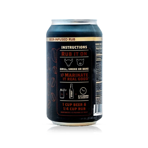 Derek Wolf Imperial Coffee