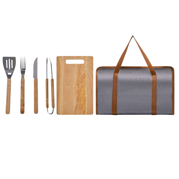 Pitmaster Kit TFS