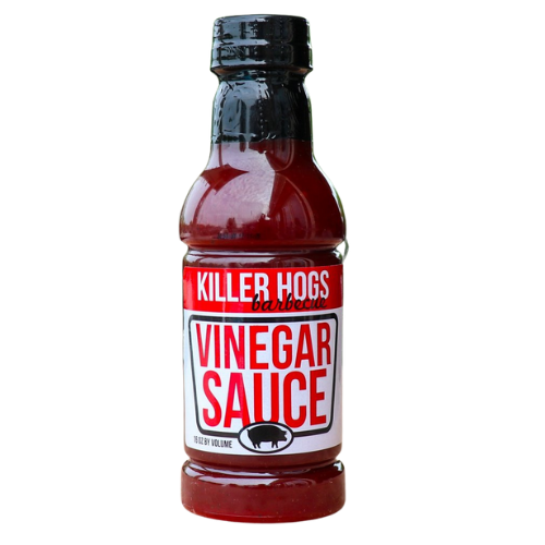 Killer Hogs Vinegar Sauce