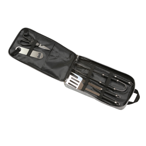 BBQ Signature Set TFS