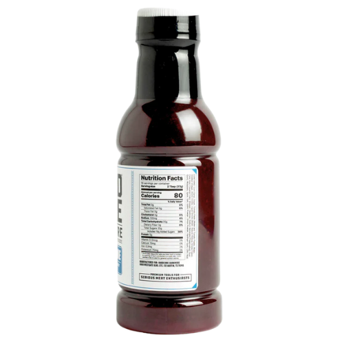 Hardcore Carnivore Saucesome BBQ Sauce