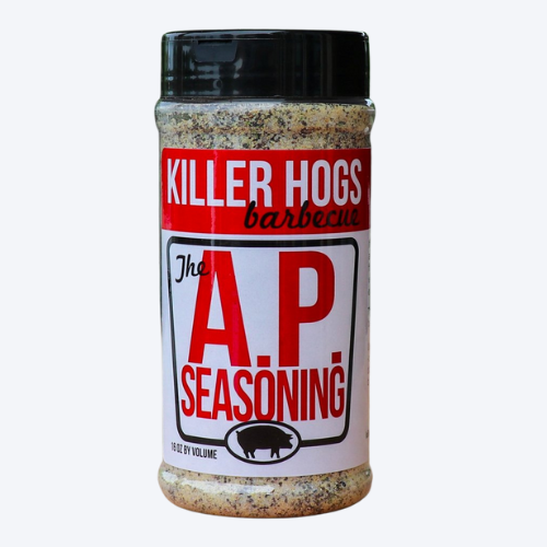 Killer Hogs AP Seasoning