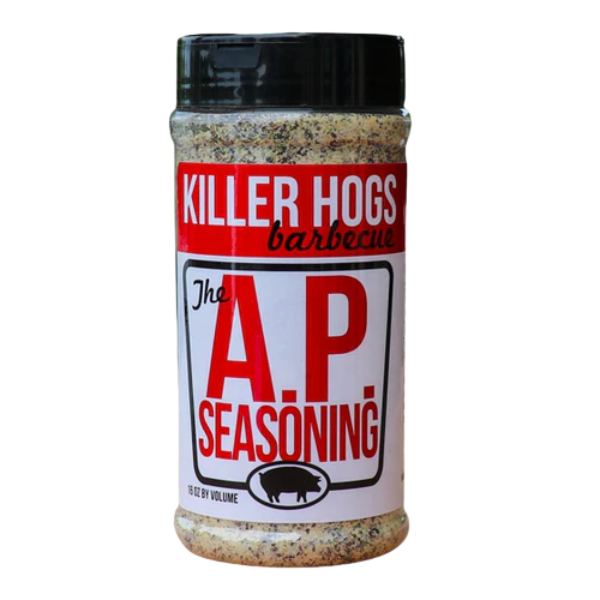 Killer Hogs - AP Seasoning