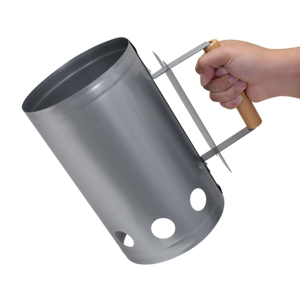 Chimenea para Carbón TFS
