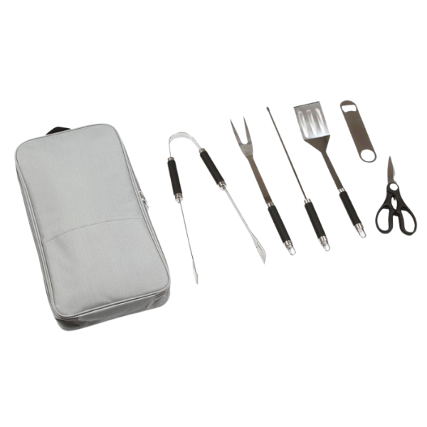 BBQ Signature Set TFS