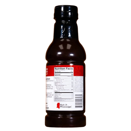 Killer Hogs Vinegar Sauce