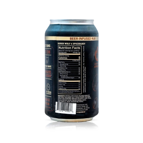 Derek Wolf Imperial Coffee