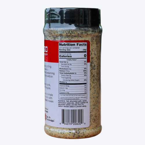 Killer Hogs AP Seasoning