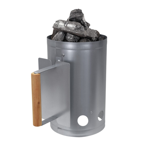 Chimenea para Carbón TFS